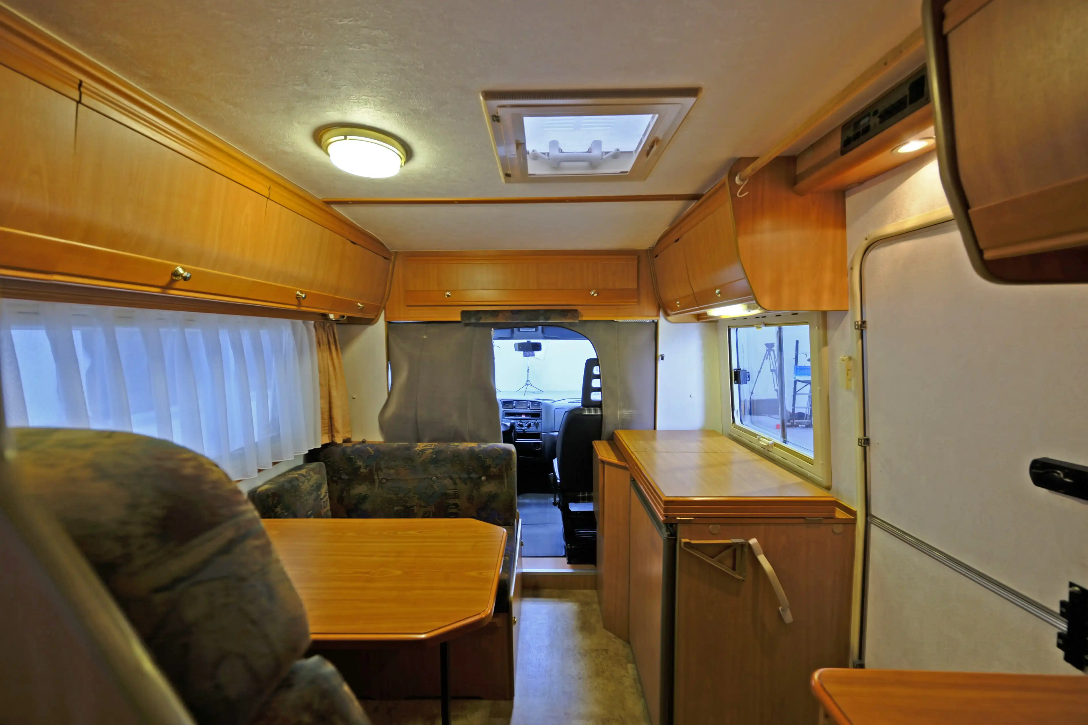 HEKU T 600